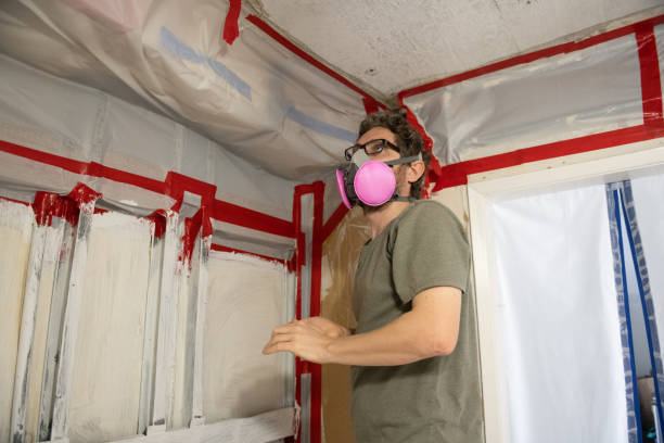 Best Post-Construction Mold Inspection  in Sun Prairie, MT