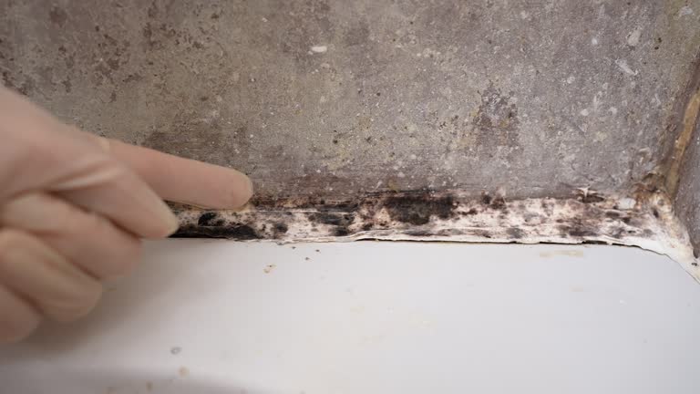 Best Indoor Air Quality Assessment  in Sun Prairie, MT